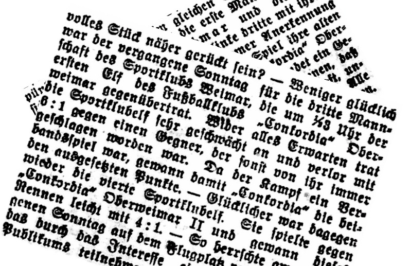 Concordia Oberweimar