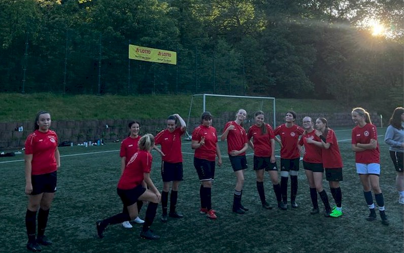 Ferienfreizeit der Egidius-Braun-Stiftung