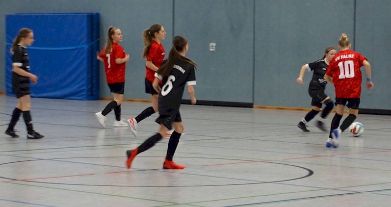 Falke-Cup 2024 Falke-Cup 2024