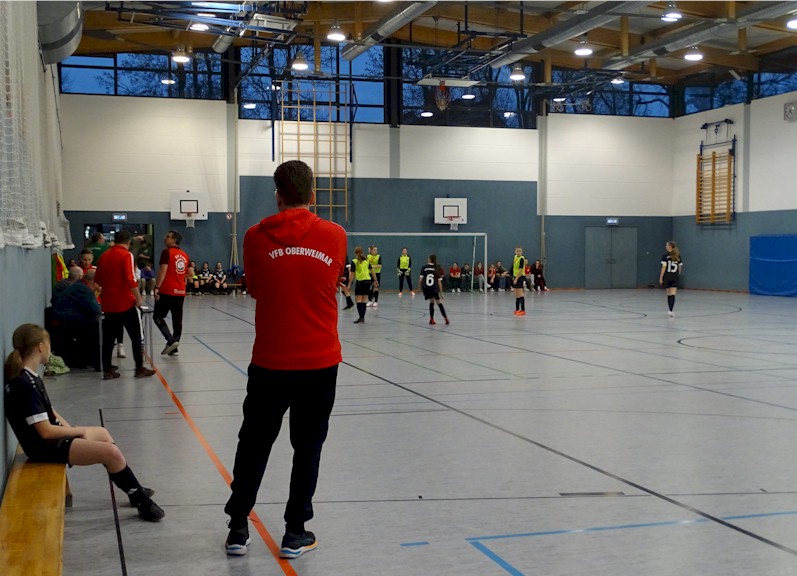 Falke-Cup 2024 Falke-Cup 2024