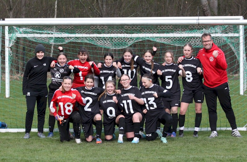 Einzug in das Pokalfinale