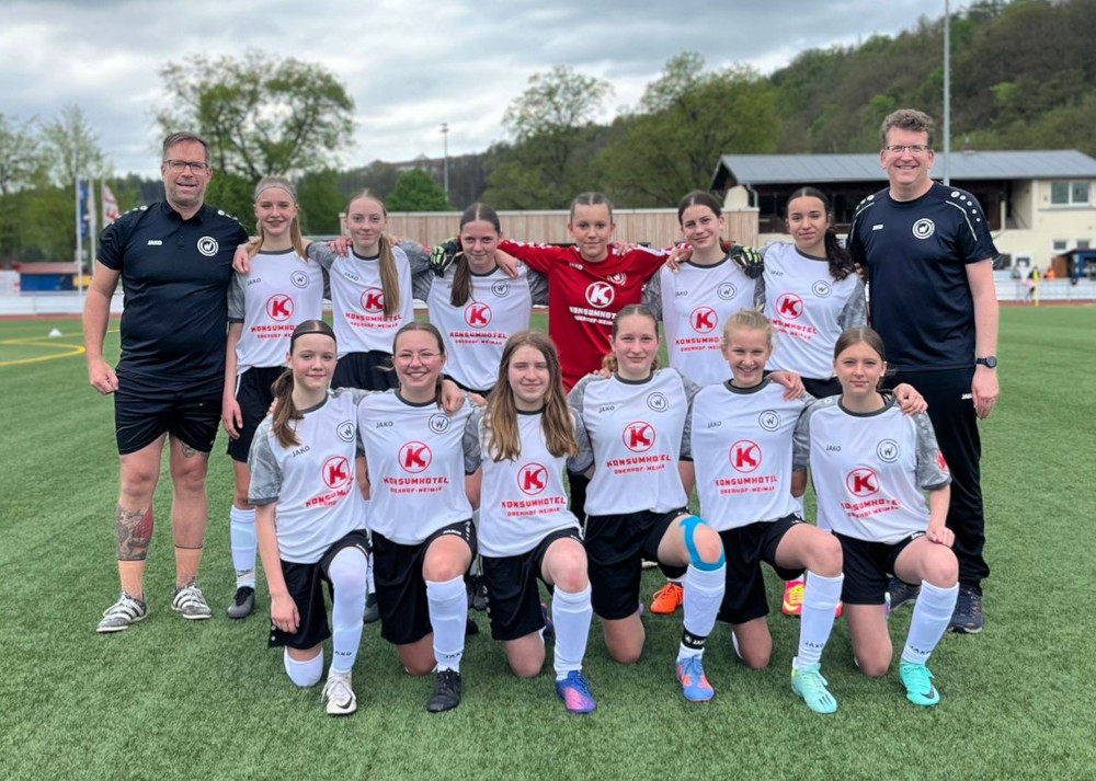 Neue Trikots Neue Trikots