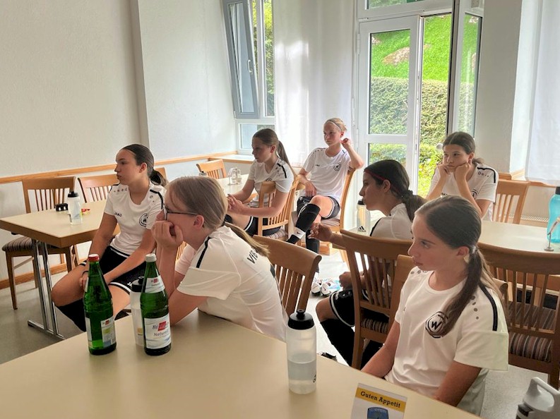 Ferienfreizeit der Egidius-Braun-Stiftung