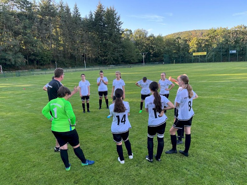 Ferienfreizeit der Egidius-Braun-Stiftung