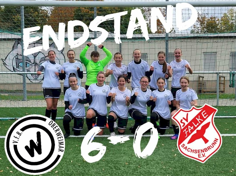 Freundschaftsspiel gegen Falke Sachsenbrunn Freundschaftsspiel gegen Falke Sachsenbrunn