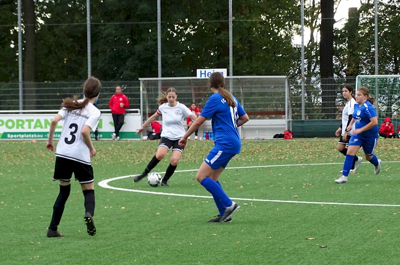 Thüringen‐Pokal, Teil 2 Thüringen‐Pokal, Teil 2
