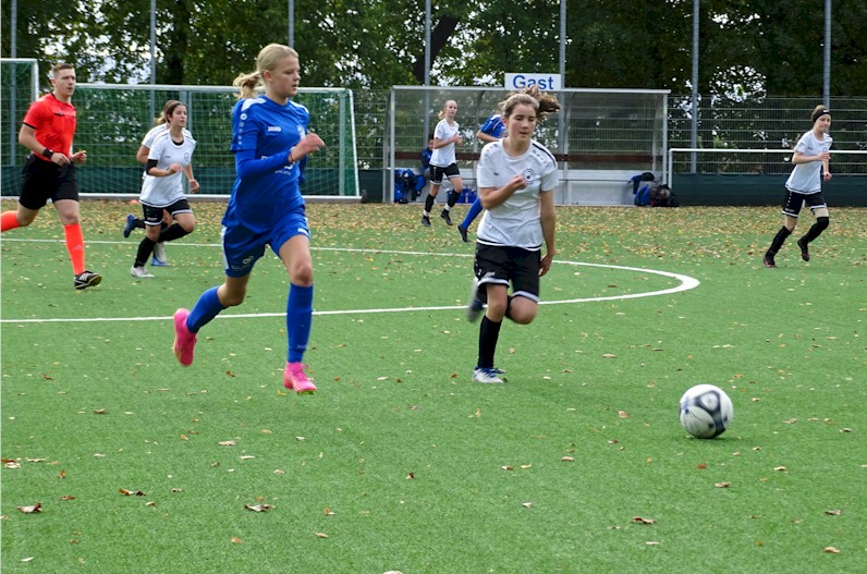 Thüringen?Pokal, Teil 2