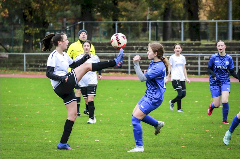 … Hauptsache gewonnen! … Hauptsache gewonnen!