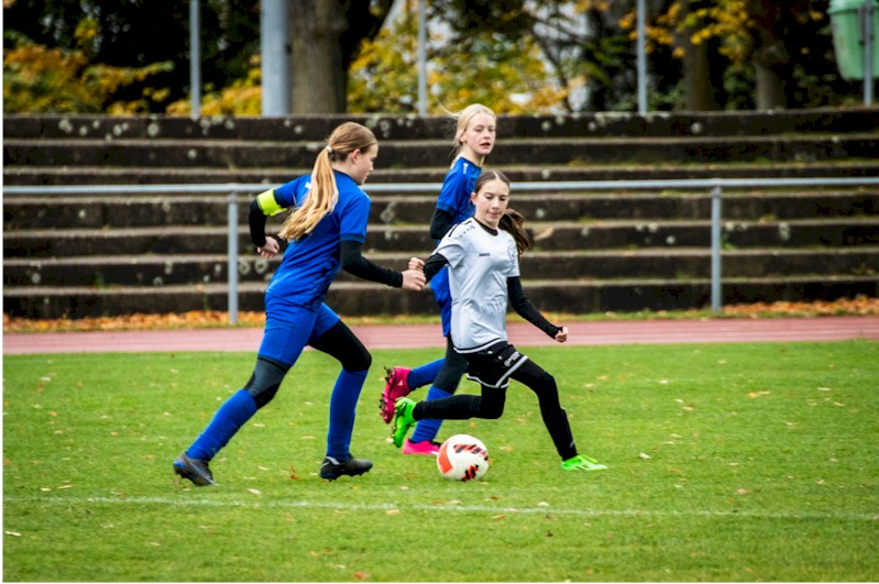 … Hauptsache gewonnen! … Hauptsache gewonnen!