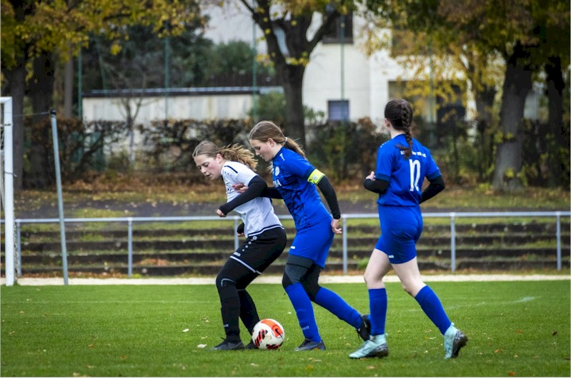 … Hauptsache gewonnen!