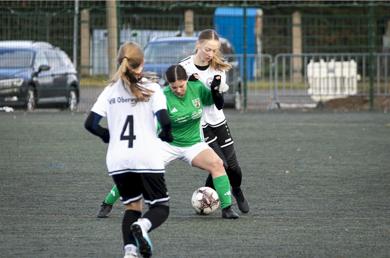 Der Winter kann kommen!