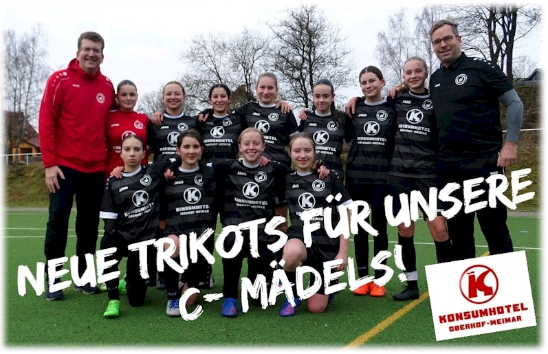 Testspiel im neuen Trikot Testspiel im neuen Trikot