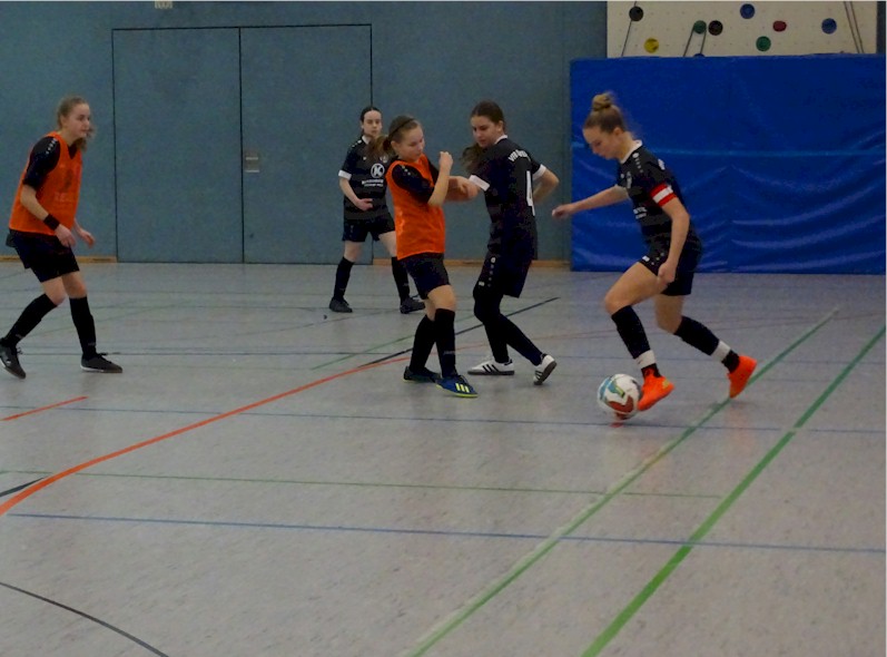 Falke-Cup 2024 Falke-Cup 2024