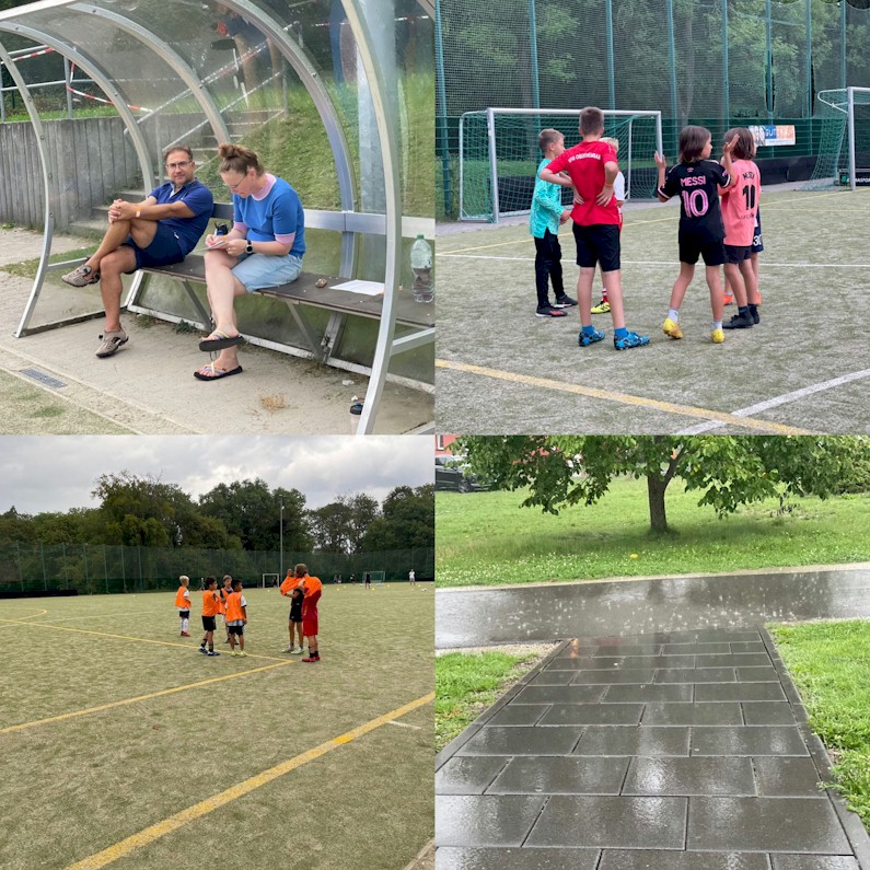 Ein Wochenende im Ferienpark Feuerkuppe Ein Wochenende im Ferienpark Feuerkuppe