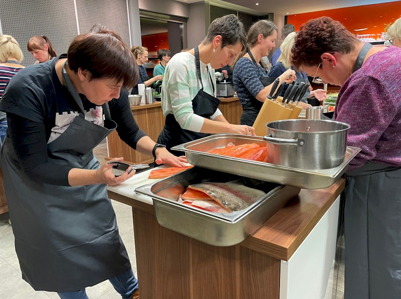 Vorgezogene Weihnachtsfeier Vorgezogene Weihnachtsfeier