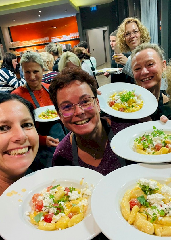 Vorgezogene Weihnachtsfeier Vorgezogene Weihnachtsfeier