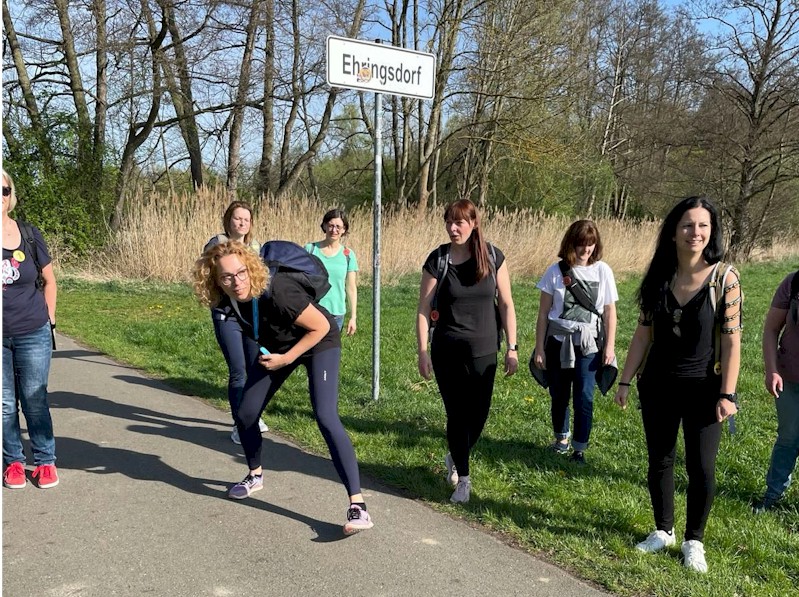 Bossel-Wettkampf Bossel-Wettkampf