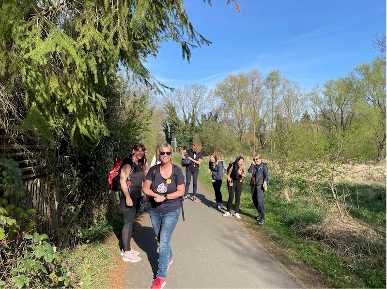 Bossel-Wettkampf Bossel-Wettkampf