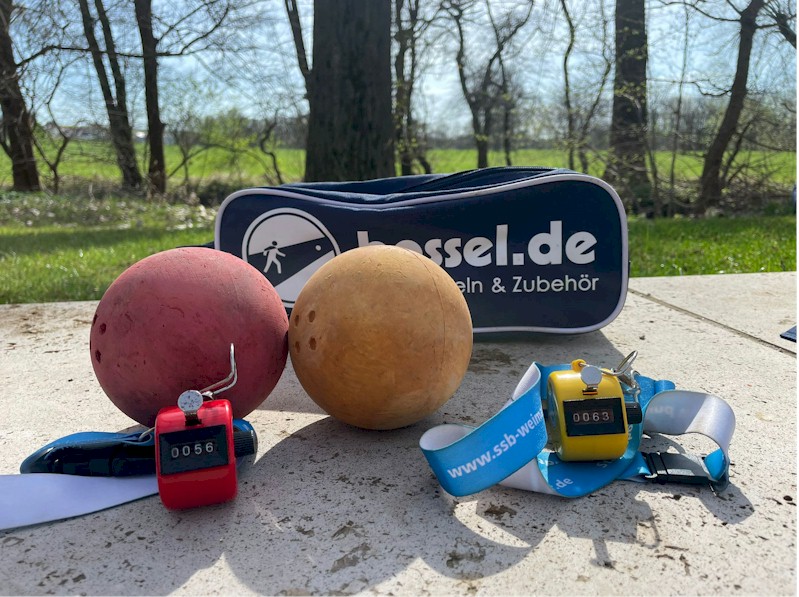 Bossel-Wettkampf Bossel-Wettkampf