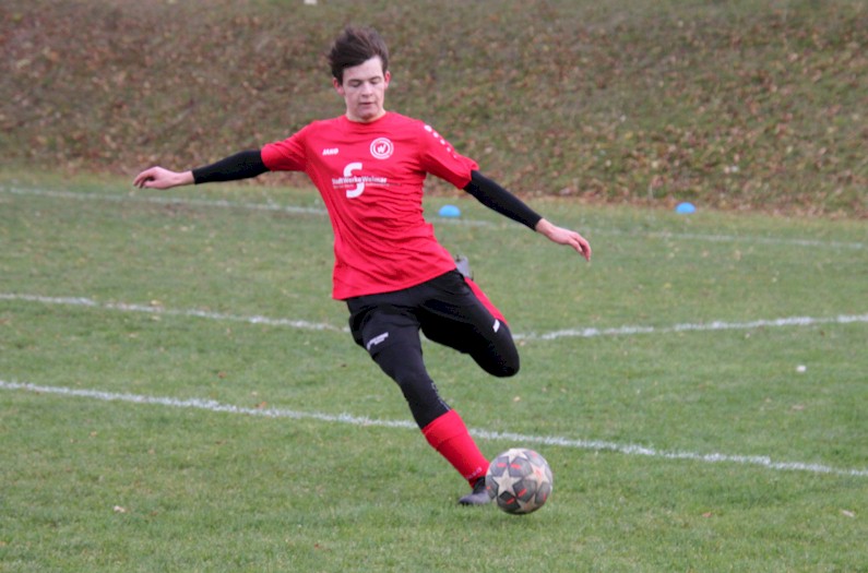 Pokalreise geht weiter - Erste gewinnt 5:1 in Isseroda Pokalreise geht weiter - Erste gewinnt 5:1 in Isseroda