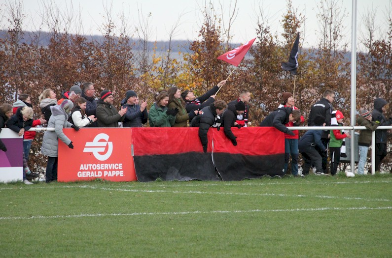 Pokalreise geht weiter - Erste gewinnt 5:1 in Isseroda Pokalreise geht weiter - Erste gewinnt 5:1 in Isseroda