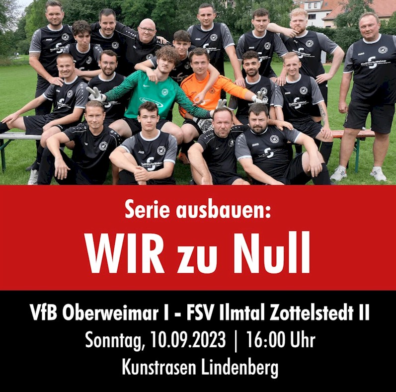 Wir zu NULL