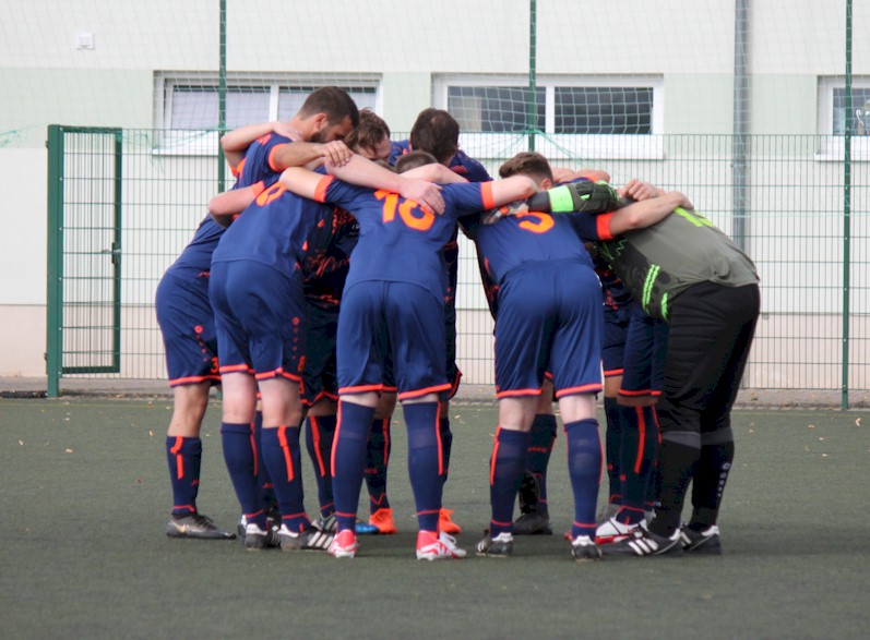 Der VfB schlägt den WSV erneut mit 5:1 - Pokalreise geht weiter