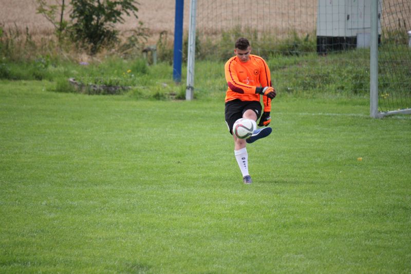 Gelungener Einstand Gelungener Einstand