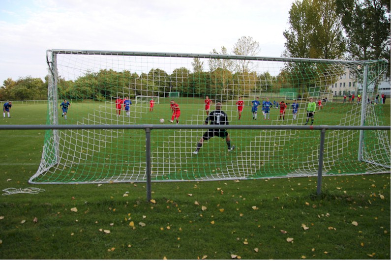 Turbulenter Heimsieg gegen Ettersberg - VfB gewinnt 6:3