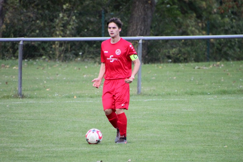 Turbulenter Heimsieg gegen Ettersberg - VfB gewinnt 6:3