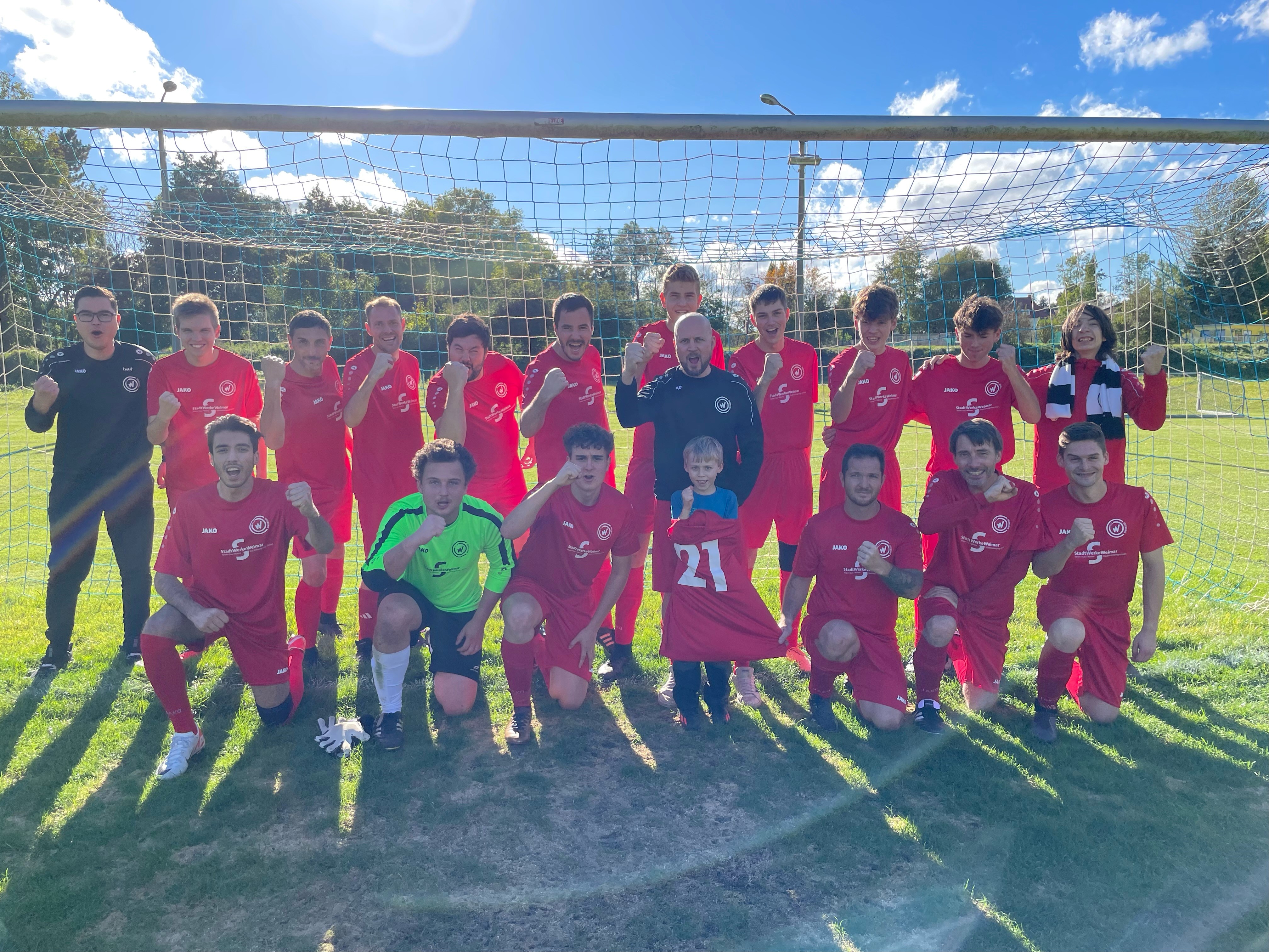 Wir lassen die Serie nicht reisen! Wir lassen die Serie nicht reisen!