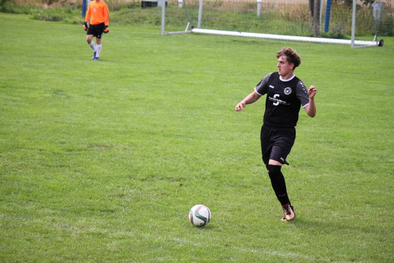 Gelungener Einstand Gelungener Einstand