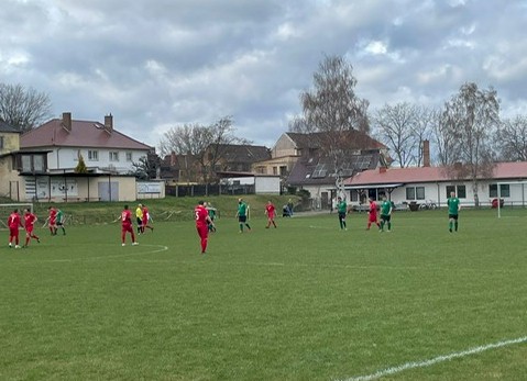 Deutlicher Sieg zum Rückrundenauftakt Deutlicher Sieg zum Rückrundenauftakt