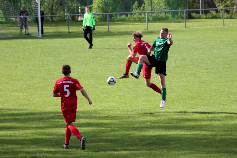 Mit Sieg die Tabellenführung ausgebaut Mit Sieg die Tabellenführung ausgebaut