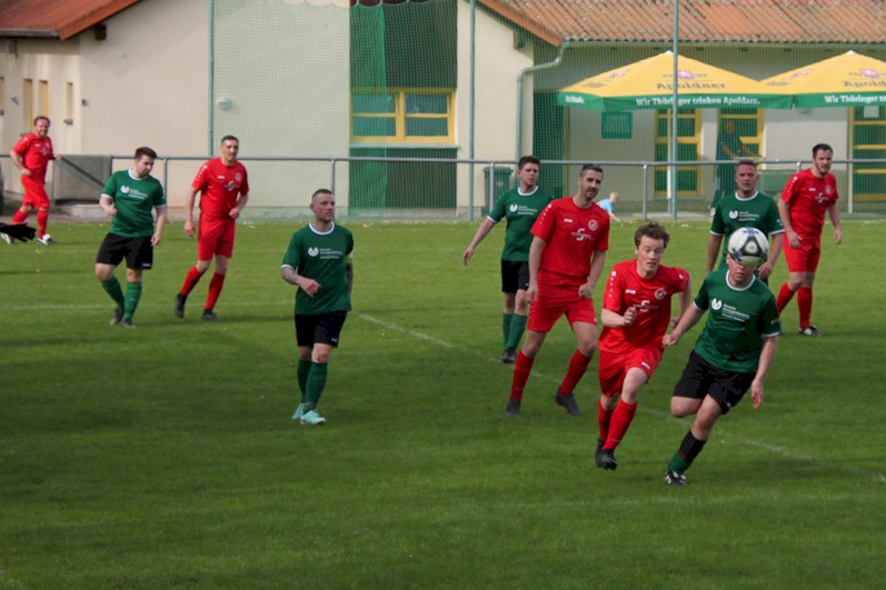 Mit Sieg die Tabellenführung ausgebaut Mit Sieg die Tabellenführung ausgebaut