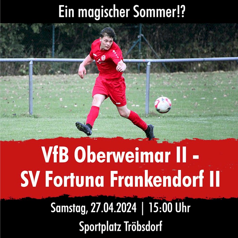 ein magischer Sommer