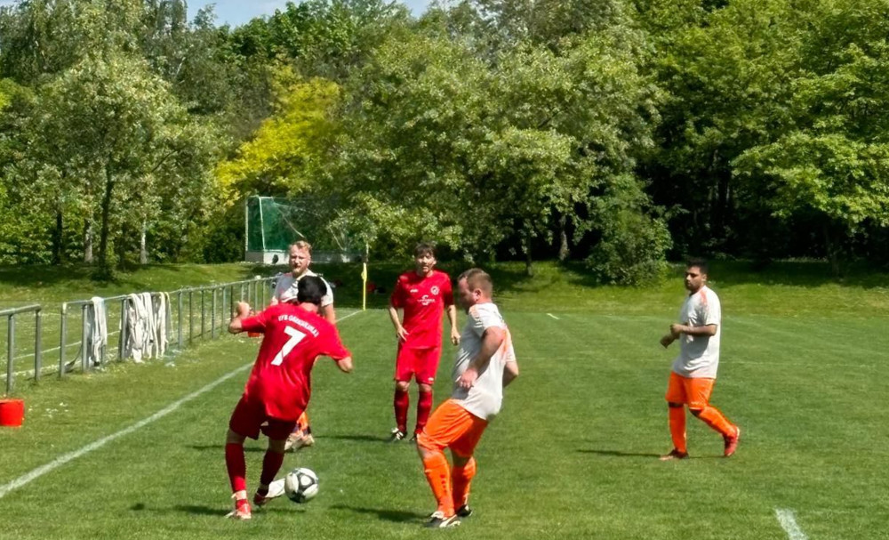 Die Serie geht weiter Die Serie geht weiter