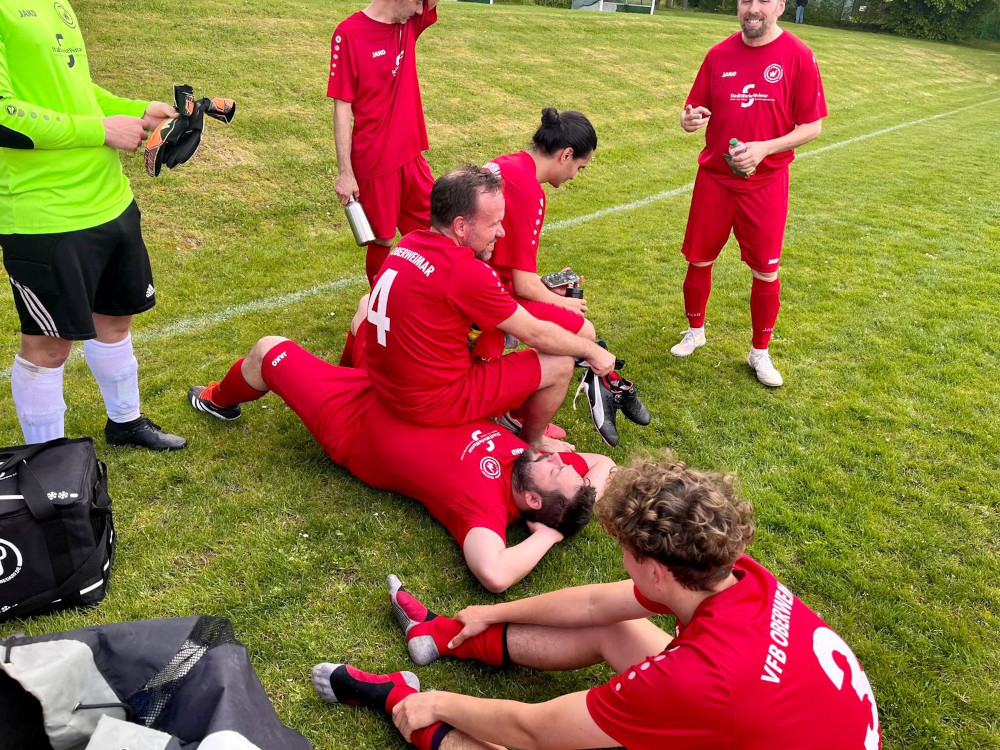 Die Serie geht weiter Die Serie geht weiter