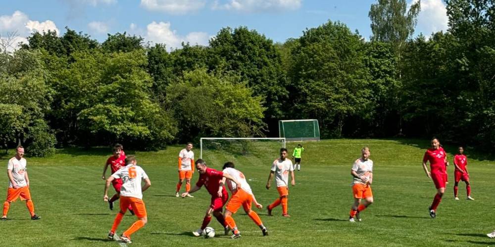 Die Serie geht weiter