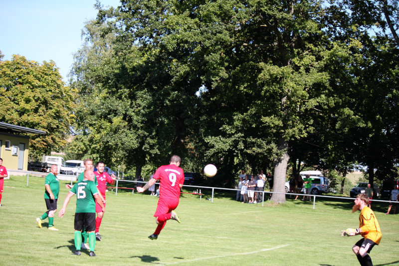 Die Großen gehen leise Die Großen gehen leise