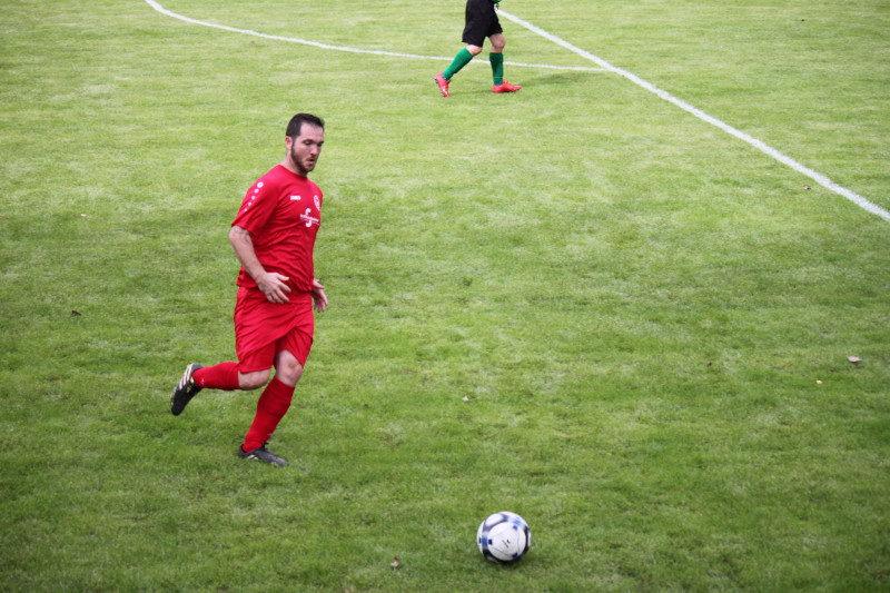 Die Großen gehen leise Die Großen gehen leise