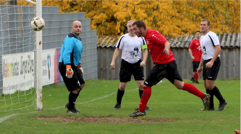 Die Großen gehen leise Die Großen gehen leise