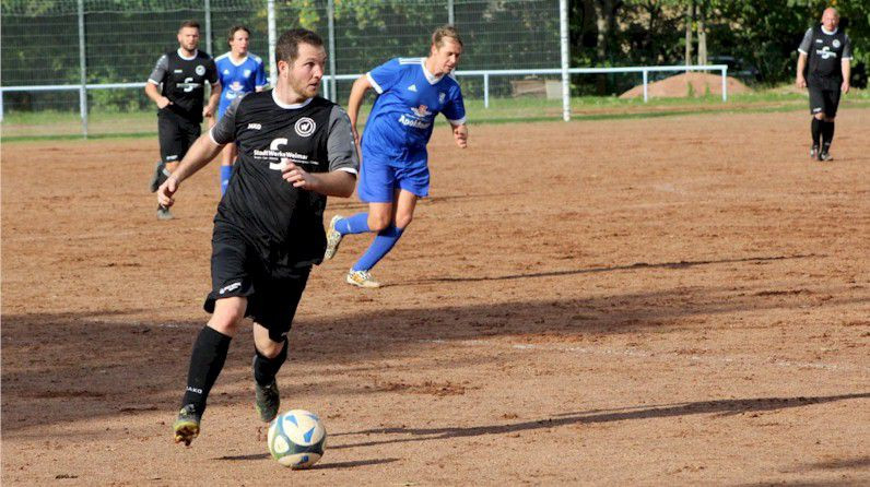 Die Großen gehen leise Die Großen gehen leise