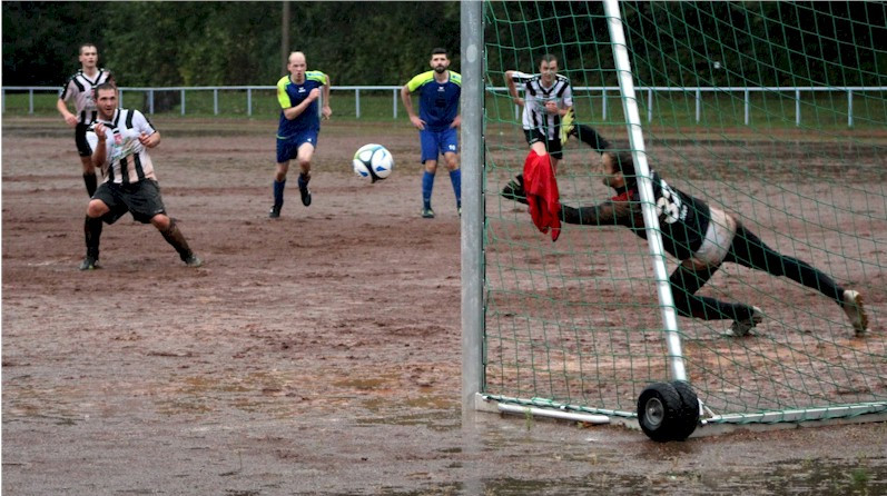 Die Großen gehen leise Die Großen gehen leise