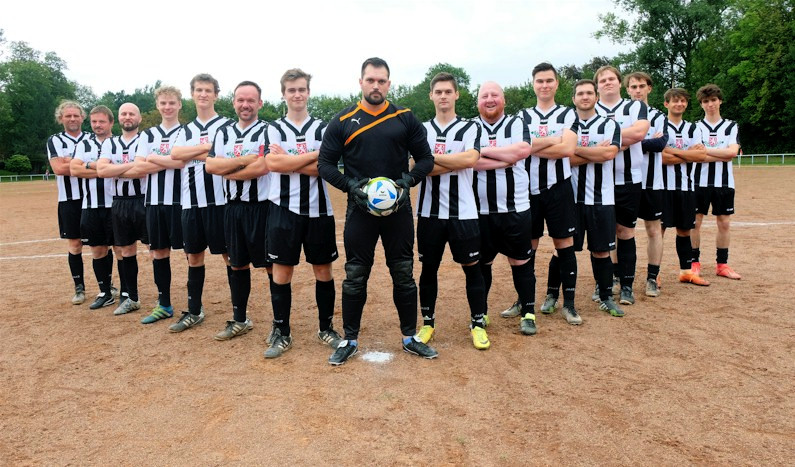 Die Großen gehen leise Die Großen gehen leise