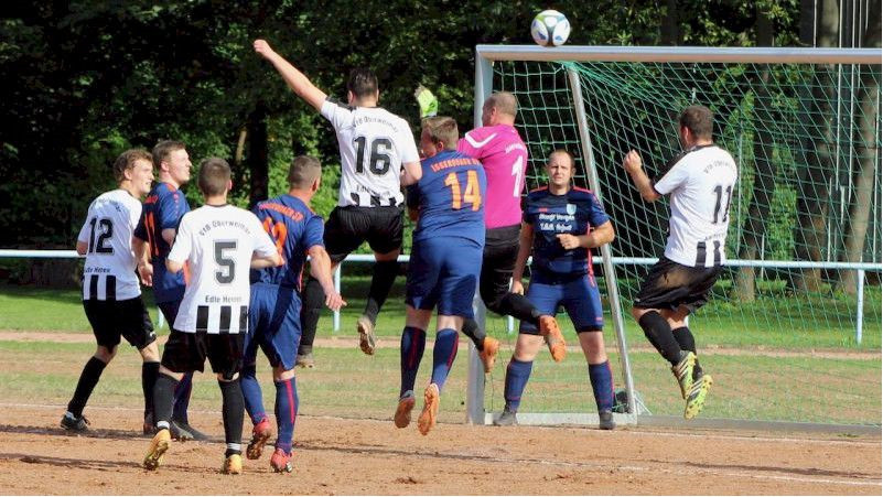 Die Großen gehen leise Die Großen gehen leise