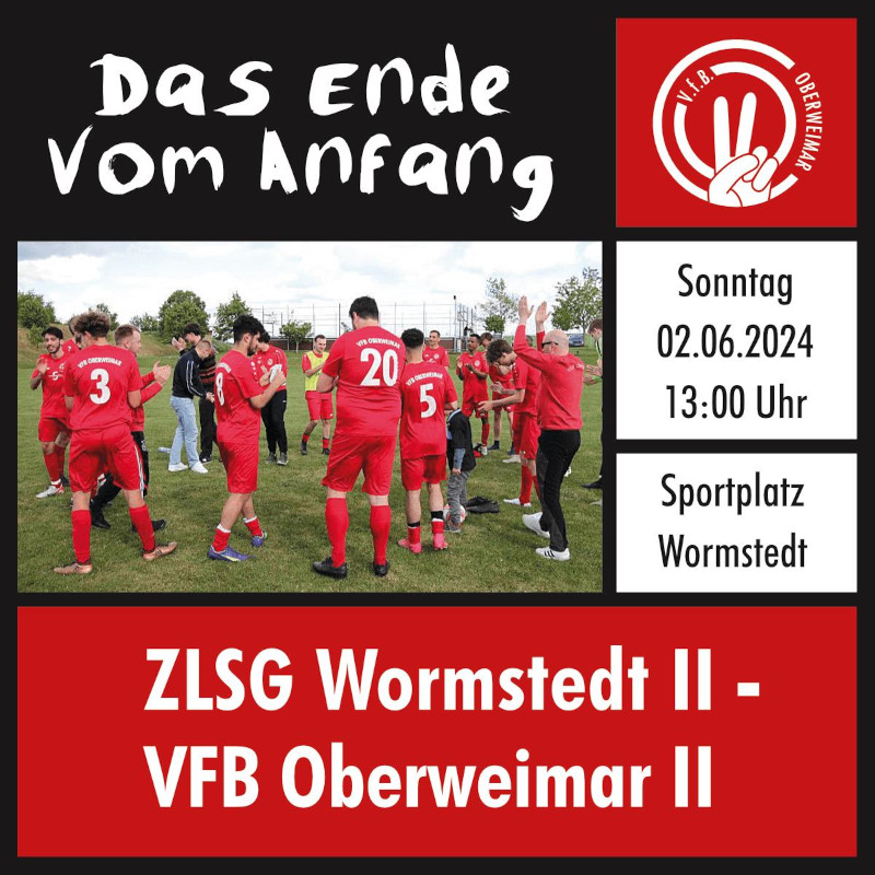 Das Ende vom Anfang | Zwei vor Legenden