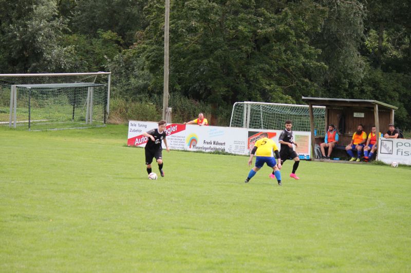 Gelungener Einstand Gelungener Einstand