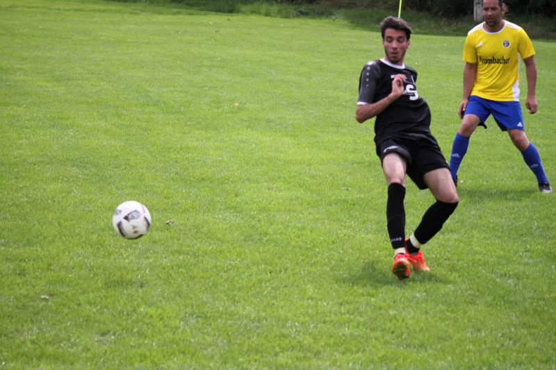 Gelungener Einstand Gelungener Einstand