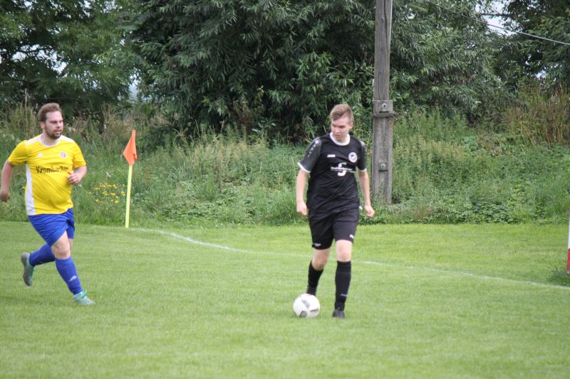 Gelungener Einstand Gelungener Einstand